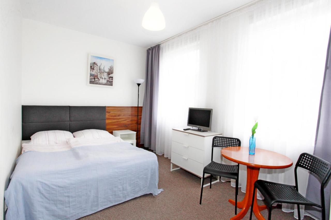 Park Bed & Breakfast Miedzyzdroje