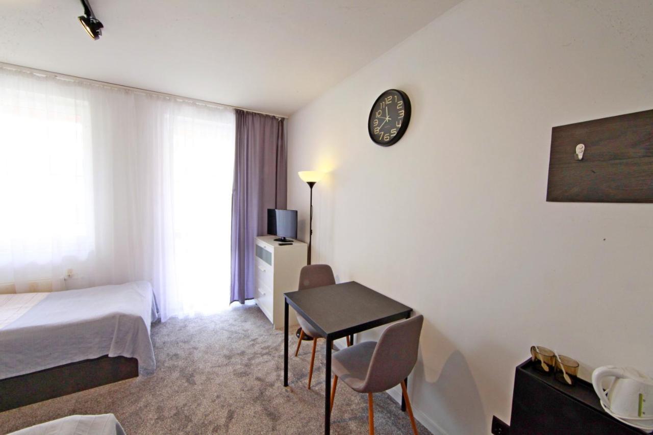 Bed & Breakfast Park Miedzyzdroje