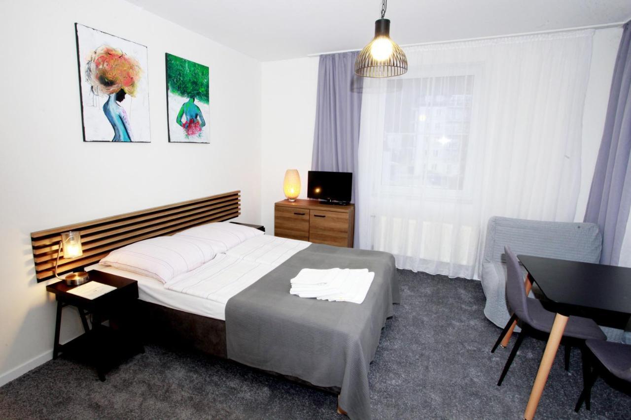Bed & Breakfast Park