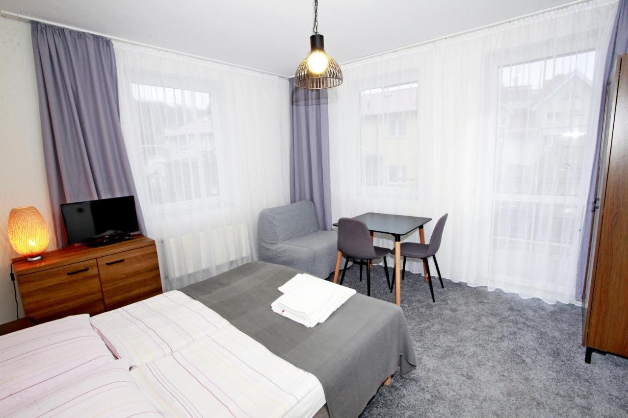 Bed & Breakfast Park *
