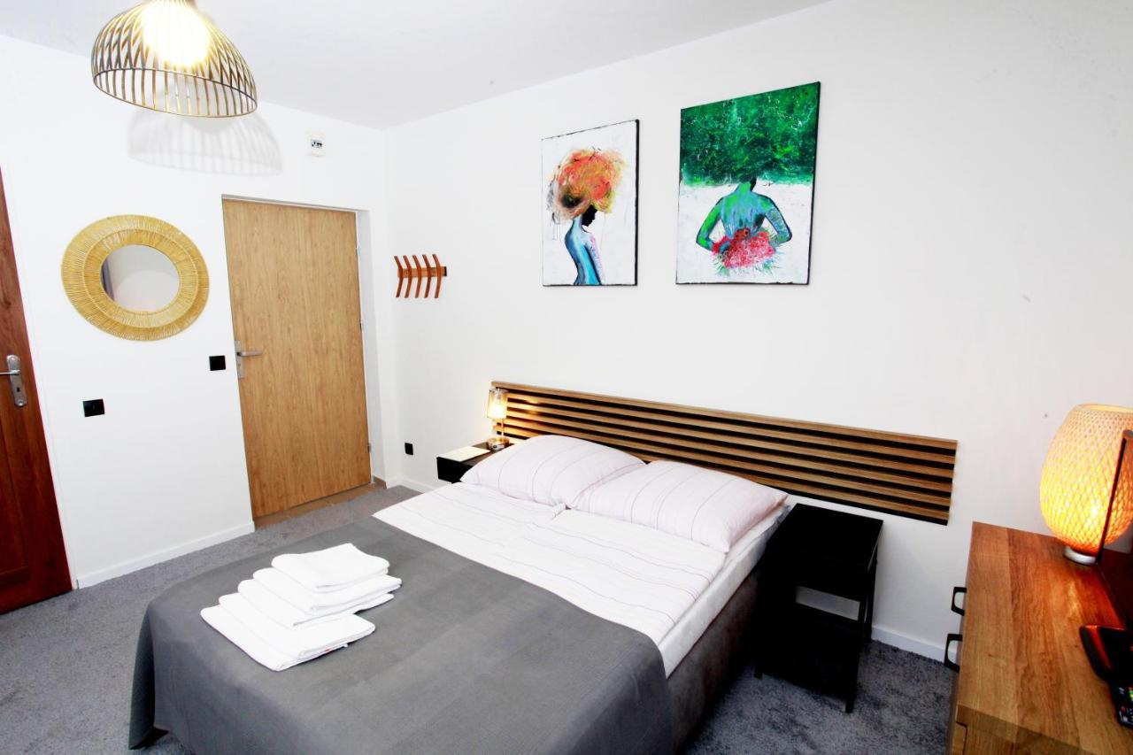 Bed & Breakfast Park