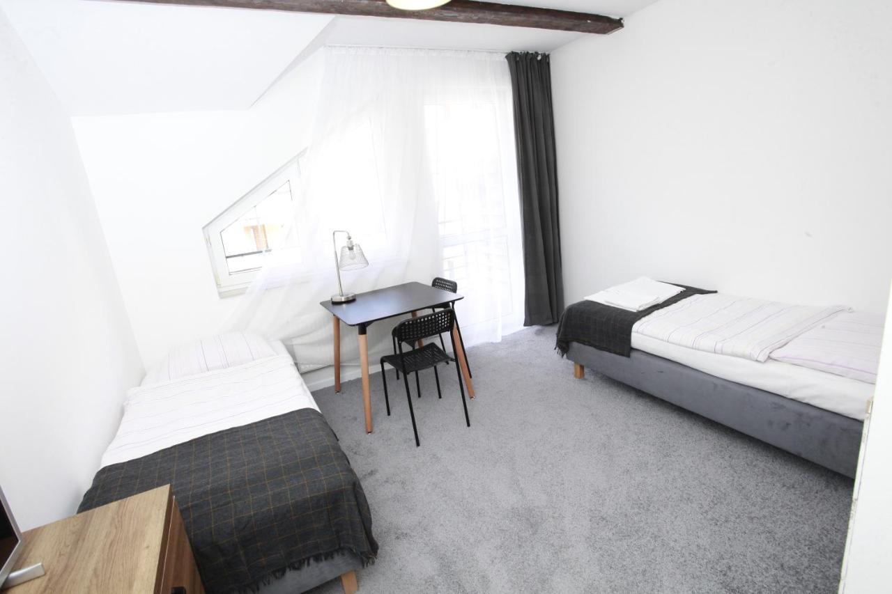 Bed & Breakfast Park