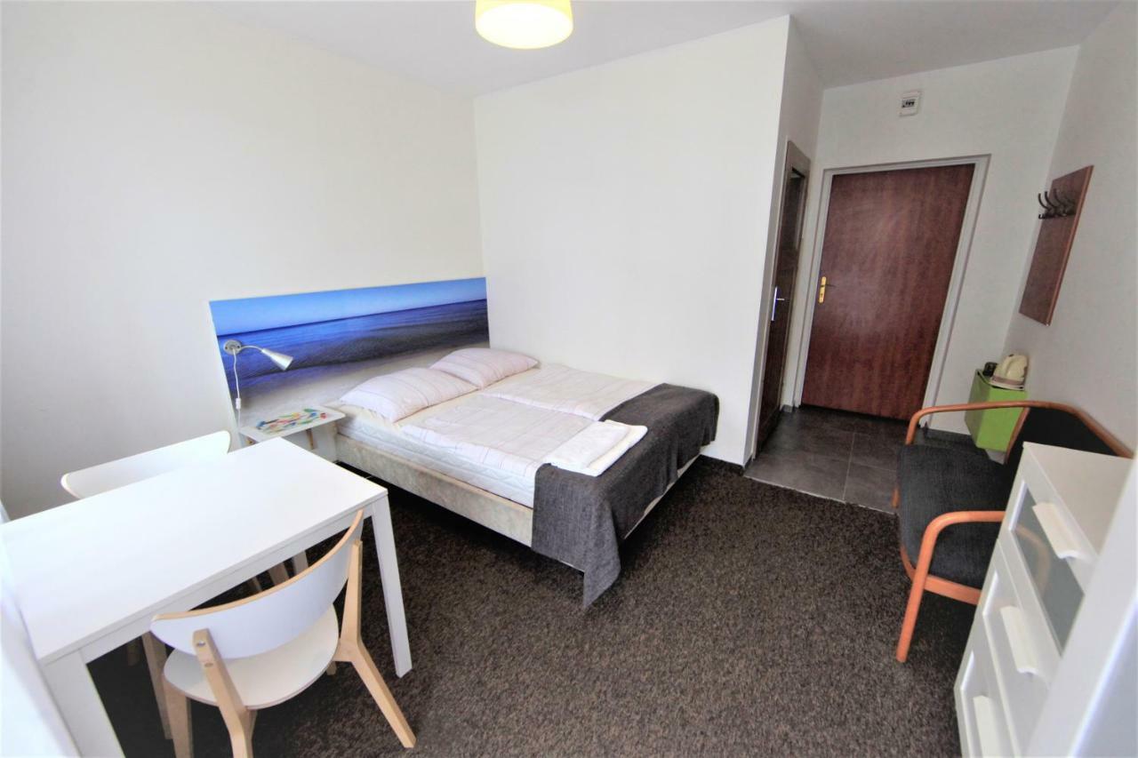 Park Bed & Breakfast Miedzyzdroje